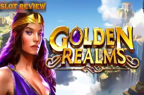 Golden Realms icon